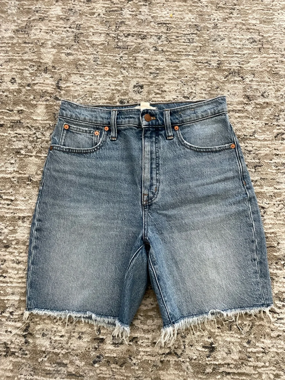 7  size inseam